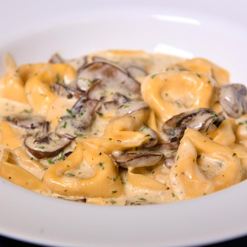 Veal Tortellini photo