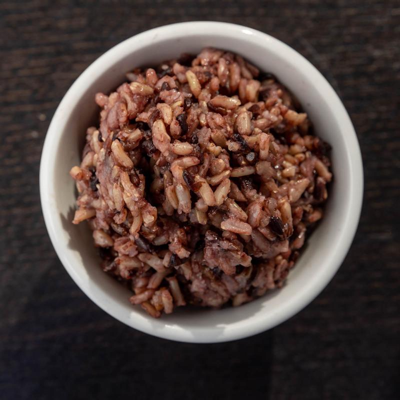 Brown Rice photo