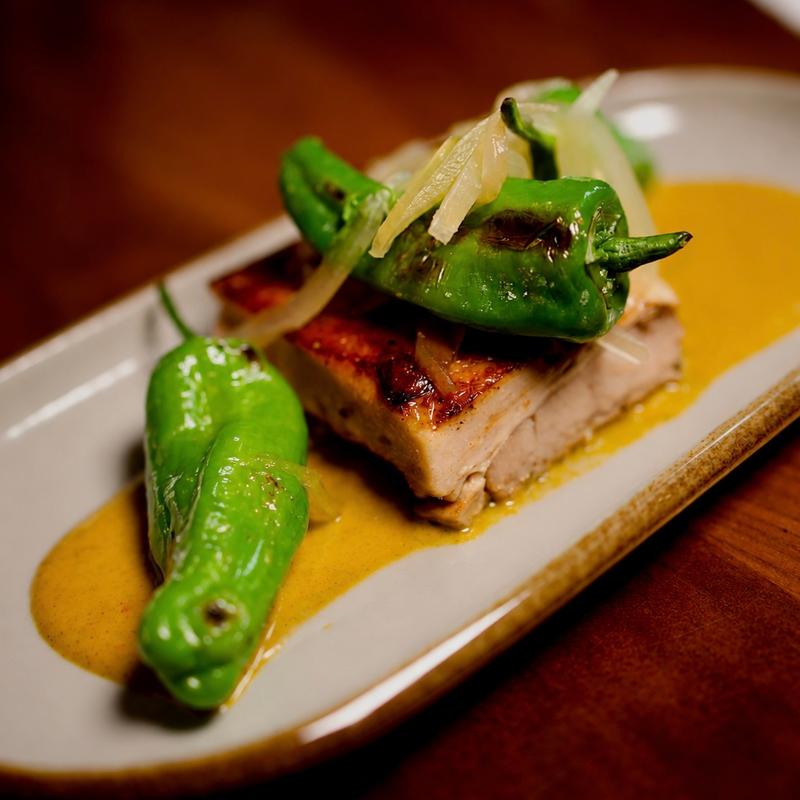 Smoked & Braised Pork Belly photo