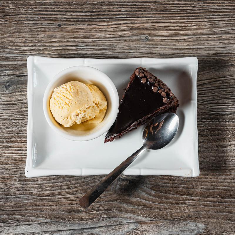 Chocolate Cake photo