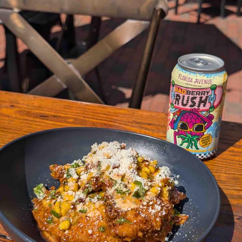 Corn to be Wild photo