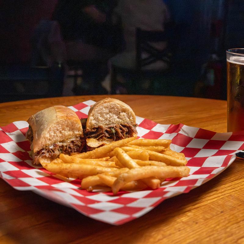 Greg's Phat Philly photo