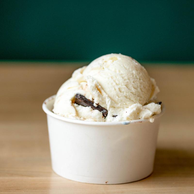 Chocolate Chip photo