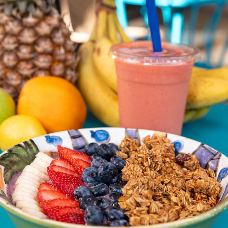 Harriet the Acai photo