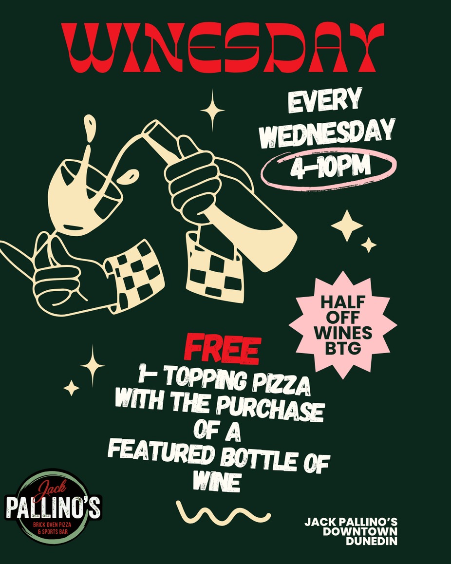 Wednesday October 14th Special 1
