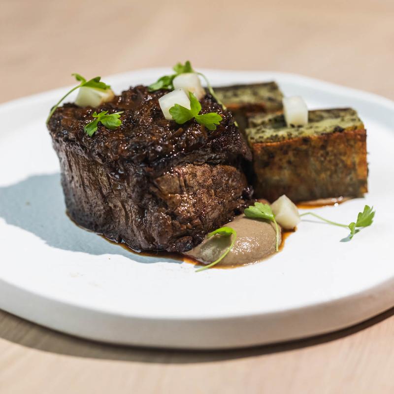 menu item 55 of 71, Filet Mignon