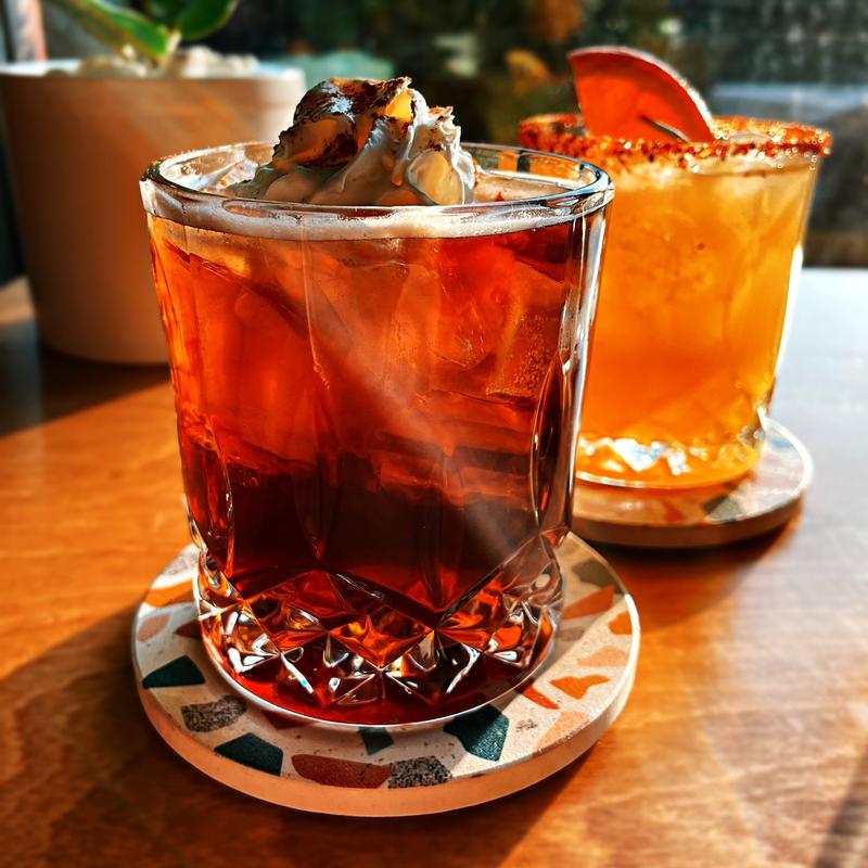 Man on the Moon photo