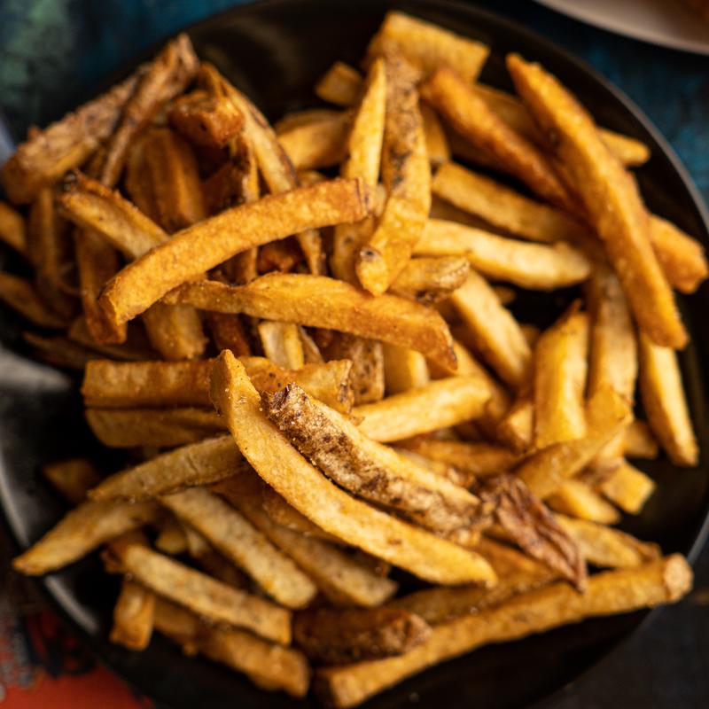 French Fries photo