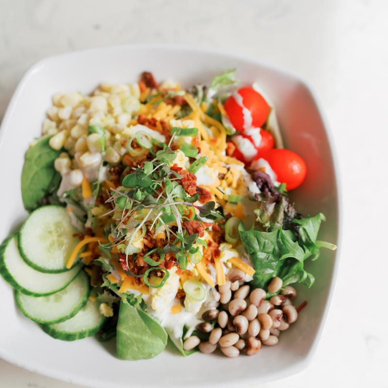 Queen’s Salad (GF) photo