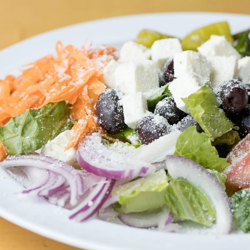 menu item 4 of 27, Greek