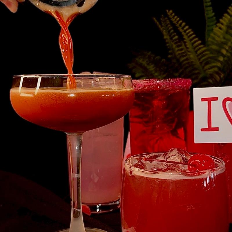 Lovers or Friends photo