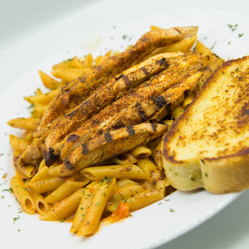 Bayou Chicken Pasta photo