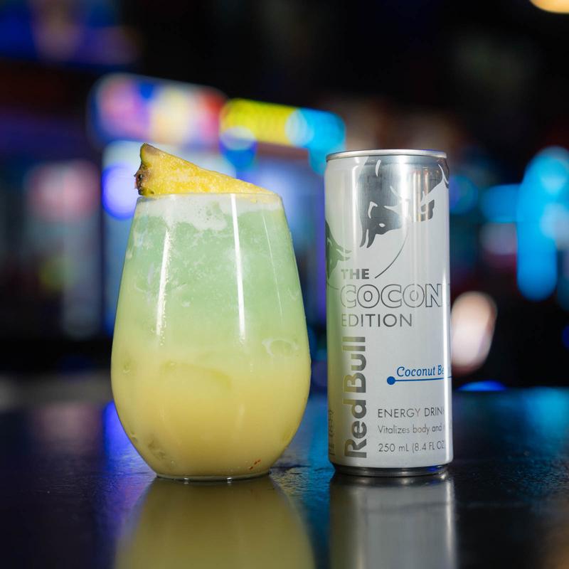 Carousel Pineapple Colada photo