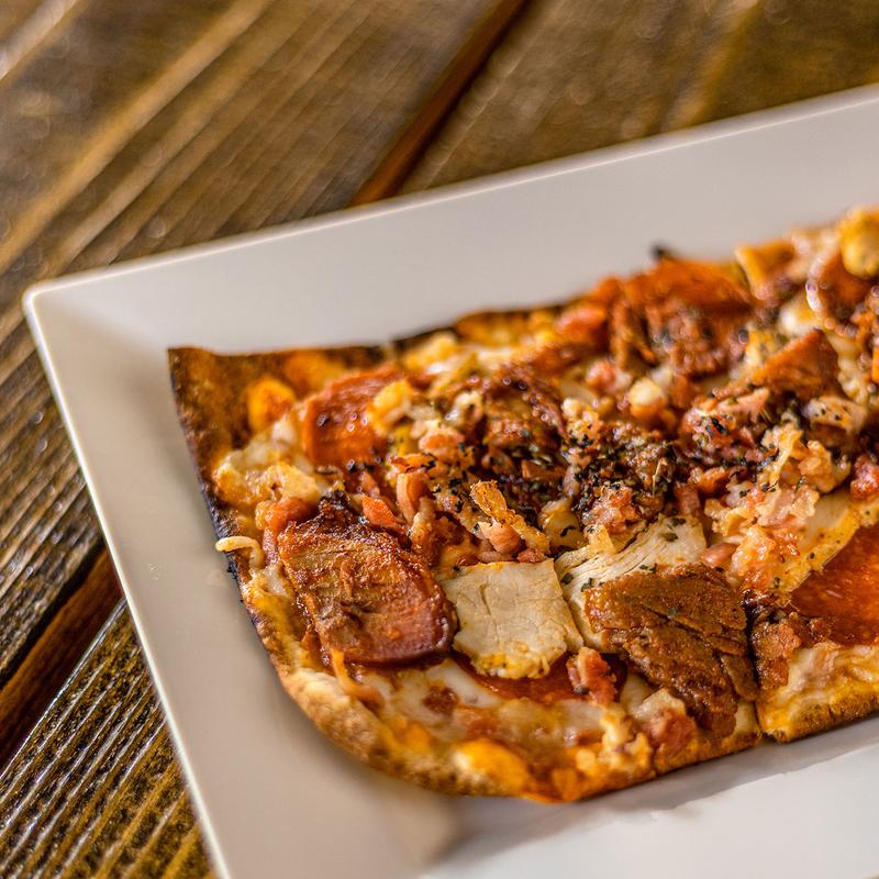 “The Man Pie” photo