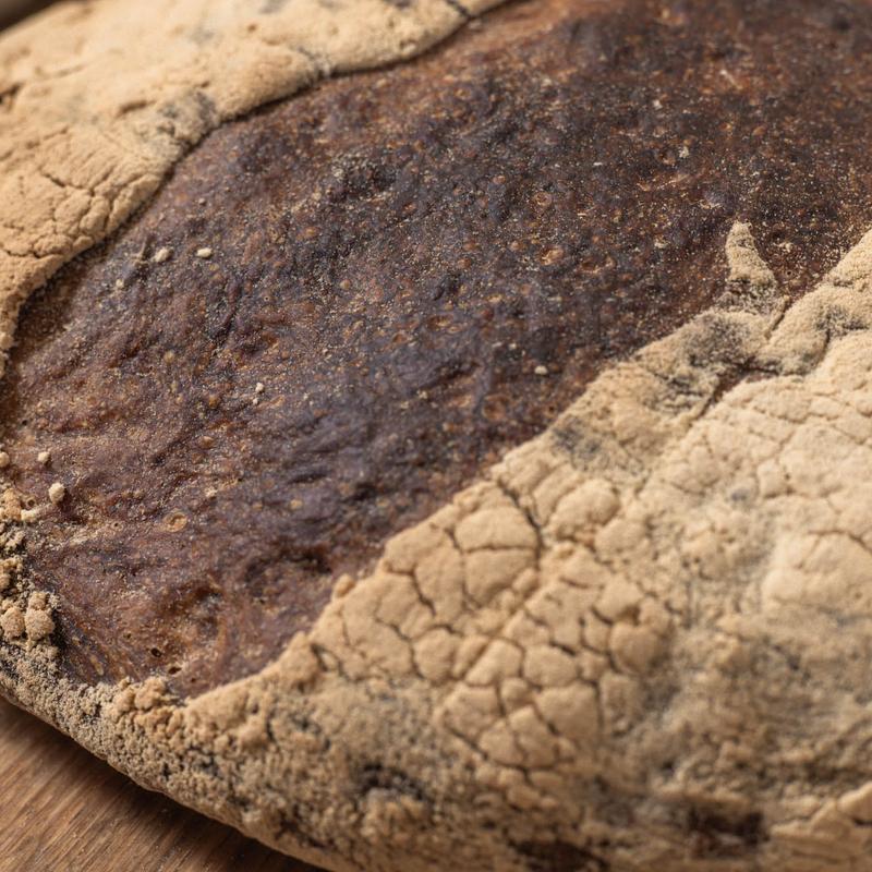 menu item 2 of 11, Pane di Enzina