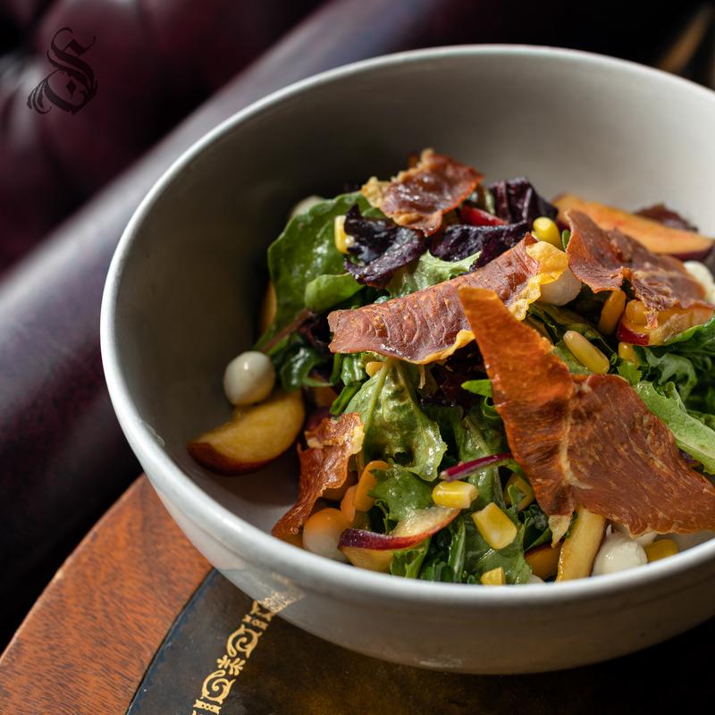 Winter's Grace photo