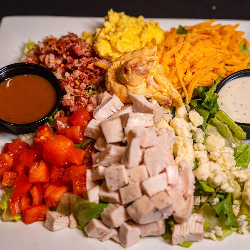Cobb Salad photo