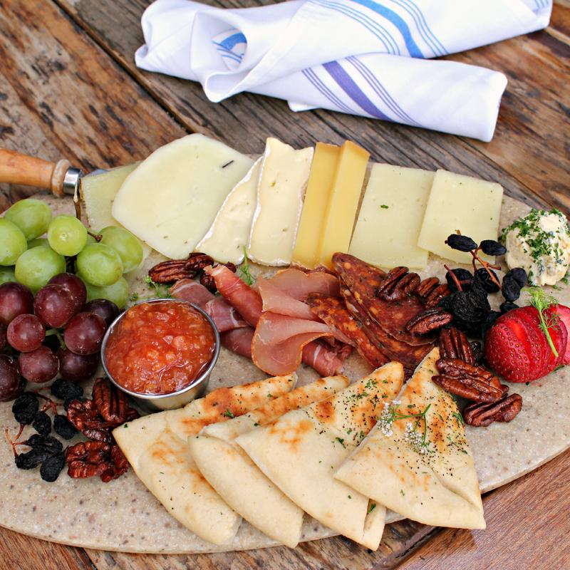 Cheese Board photo