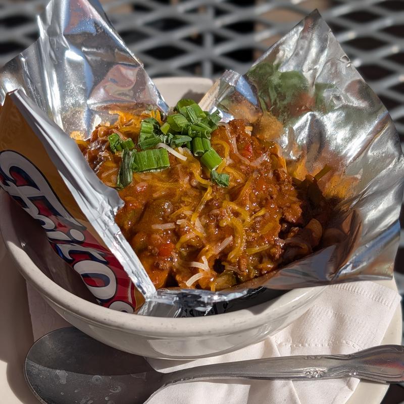 Frito Pie photo