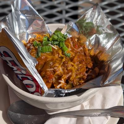 Frito Pie photo