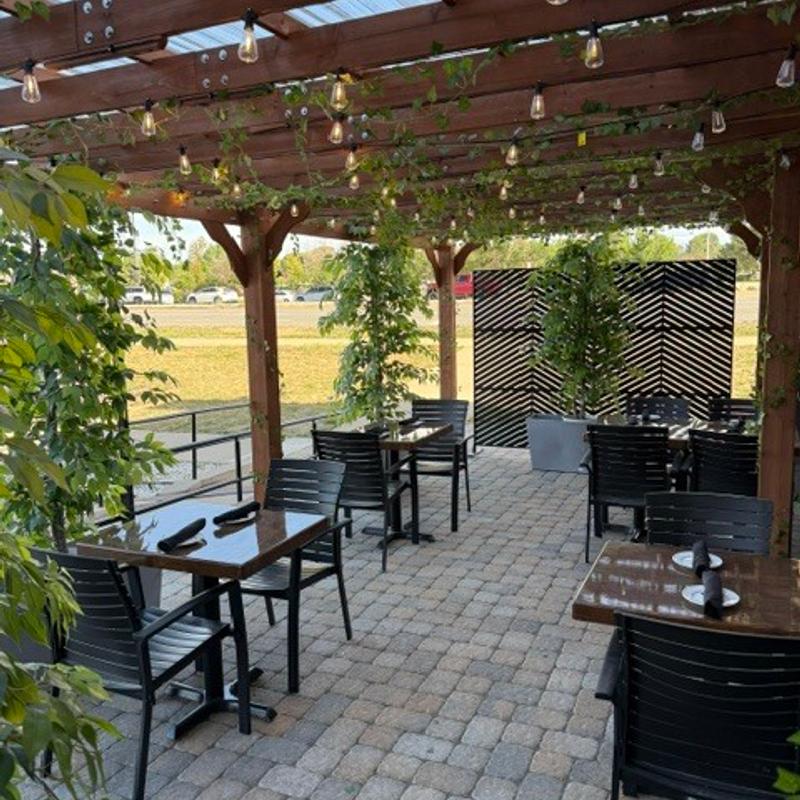 Patio gallery image 1