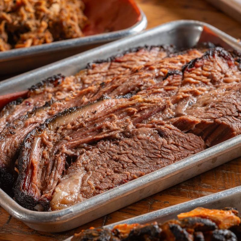 menu item 23 of 39, Brisket (GF)