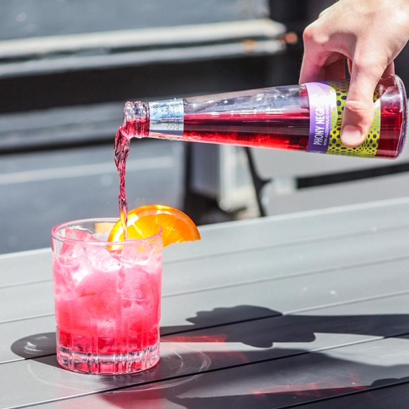 Phoney Negroni photo