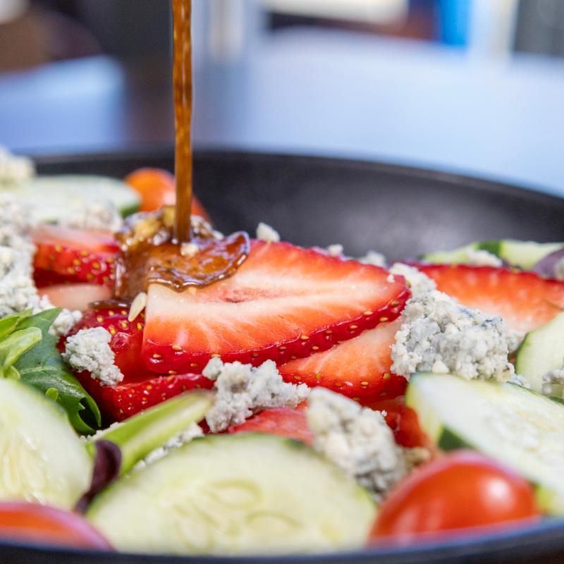 Strawberry Field photo