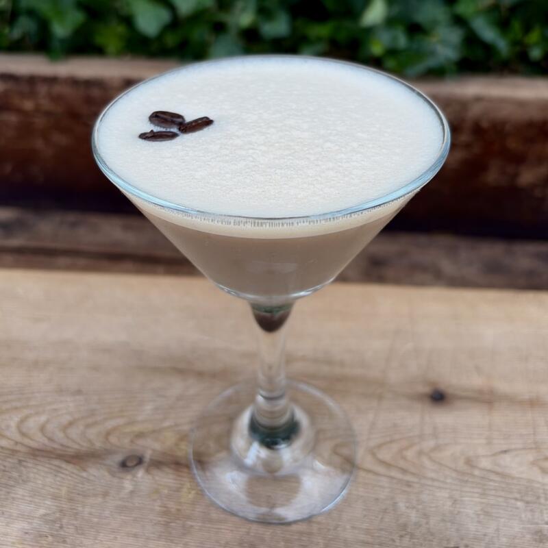 Espresso Martini Nitro photo