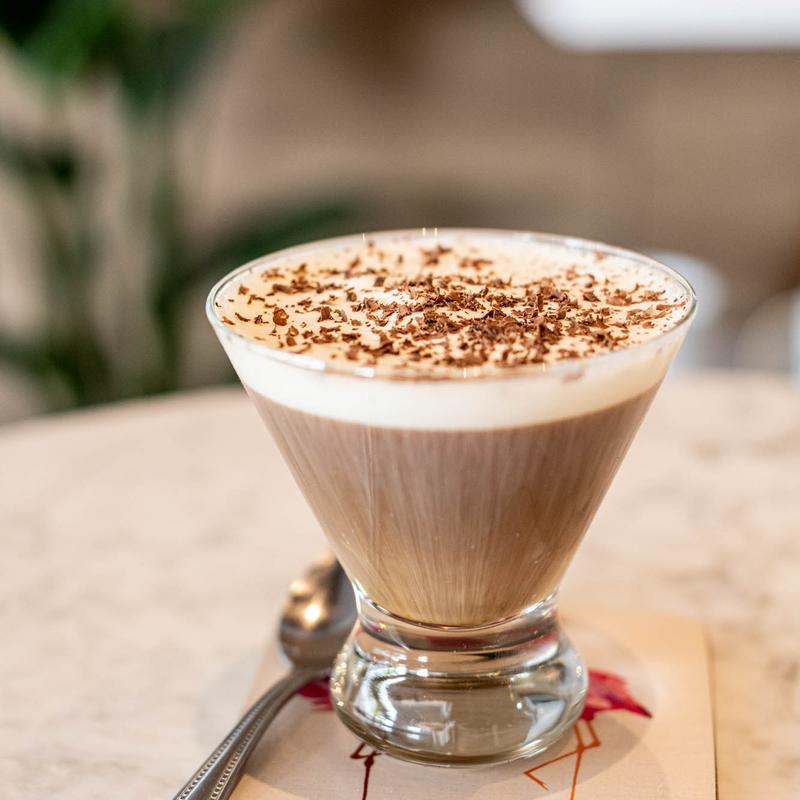 Espresso Martini photo
