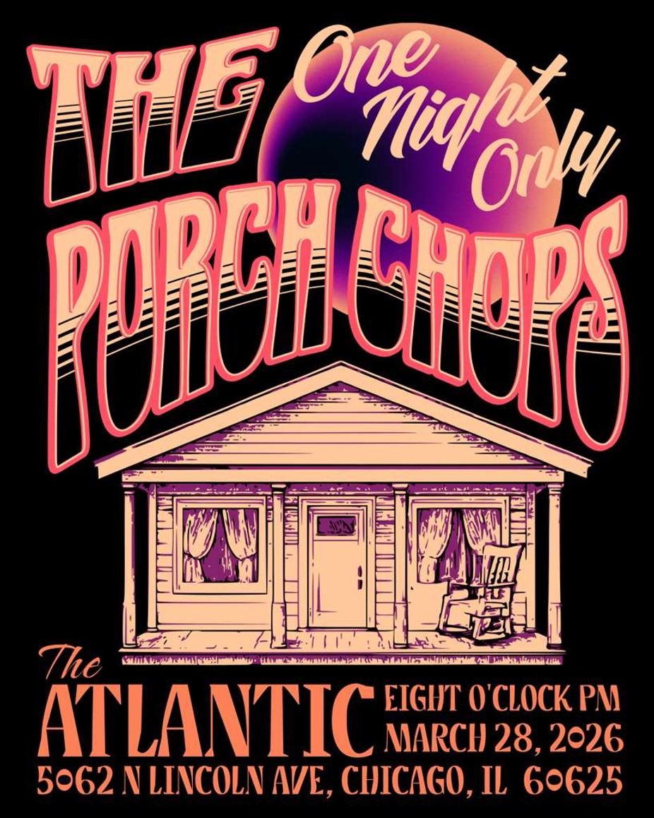 Live at the Atlantic event photo