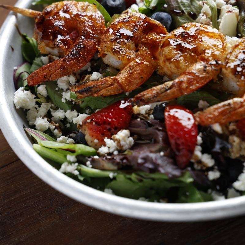 House Specialty Salad photo