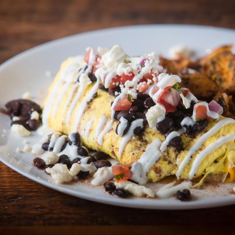 Cuban Omelette photo