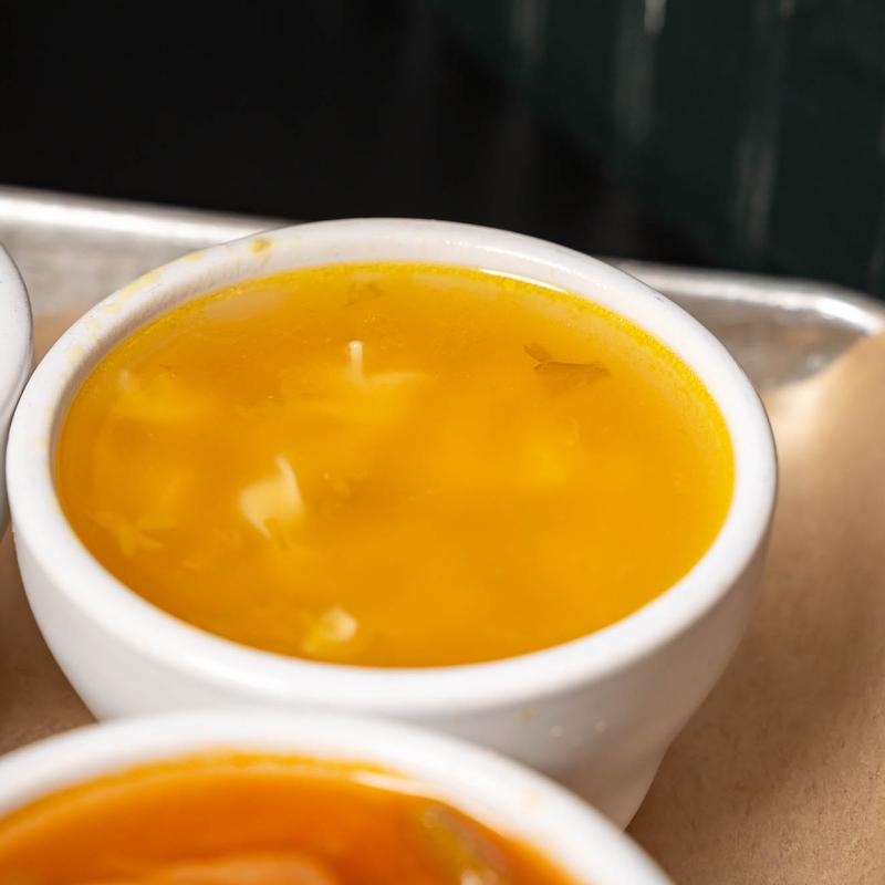 Chicken Noodle Soup photo