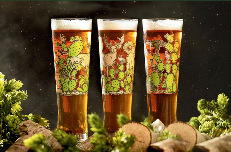 Small Business Saturday event photo