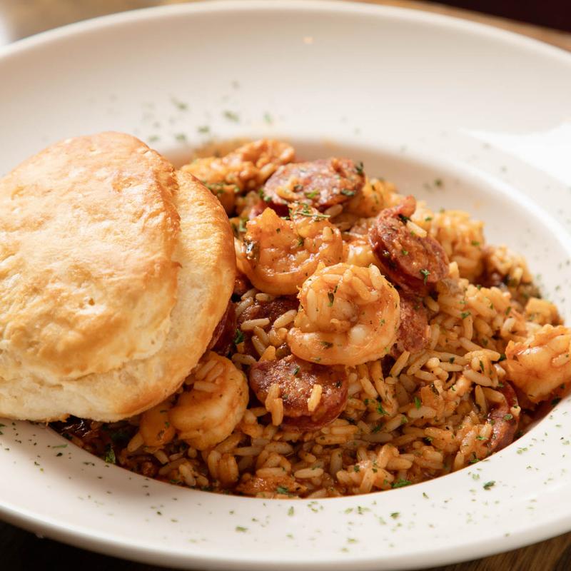 Seafood Jambalaya photo
