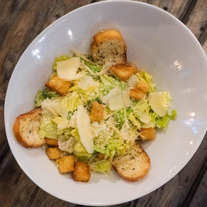 Caesar Salad photo