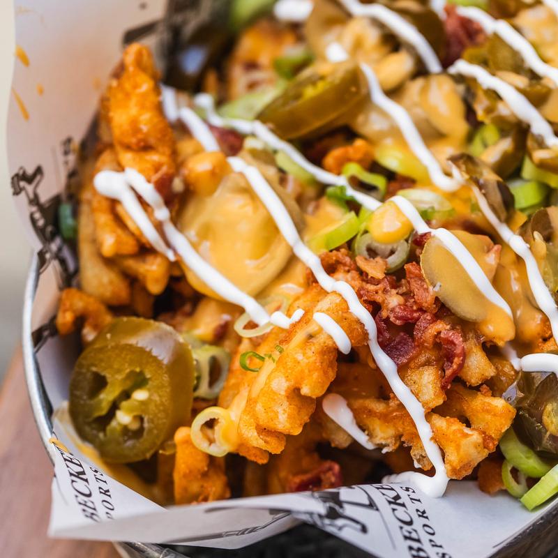 Irish Nachos photo
