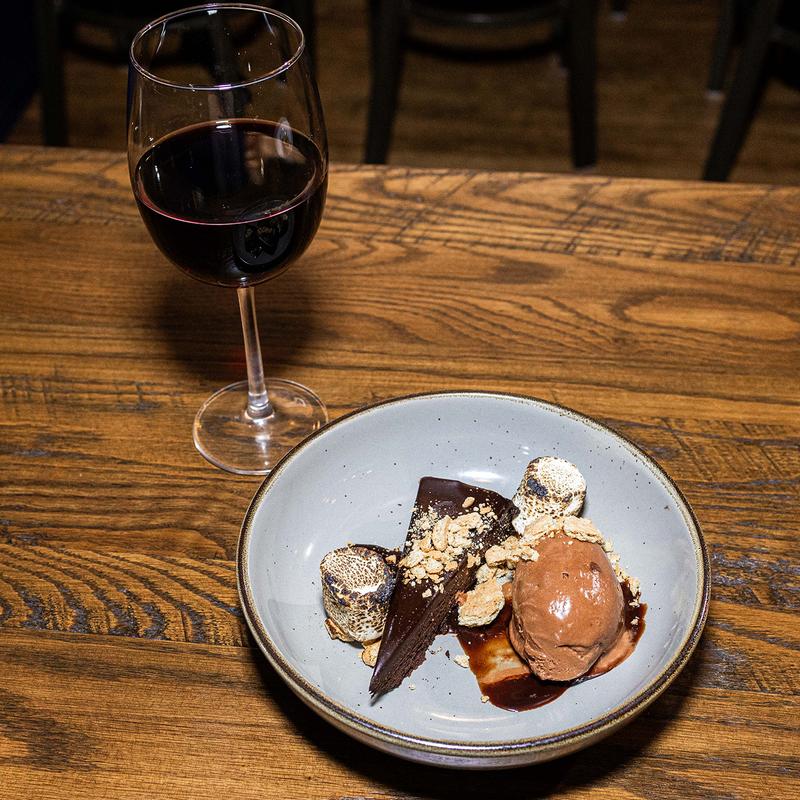 Death by Chocolate photo