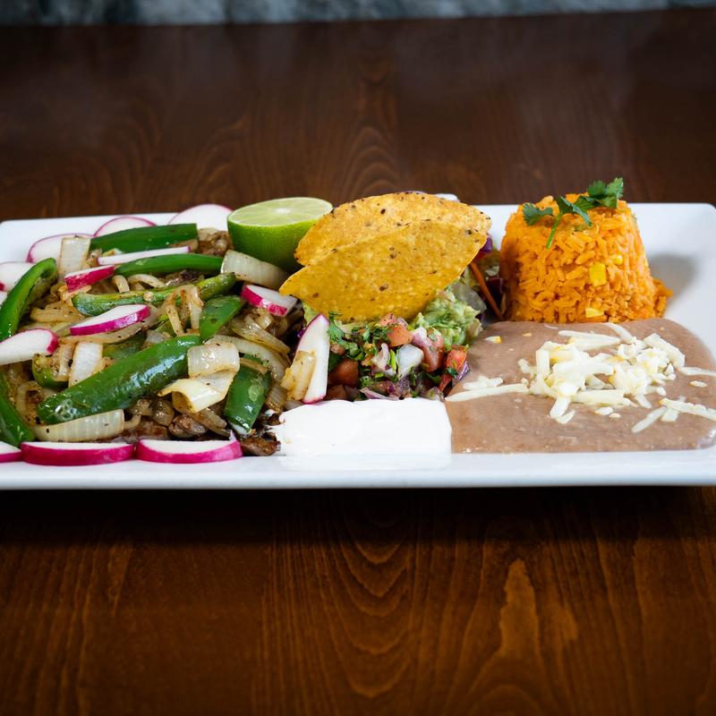 menu item 25 of 27, Cecina