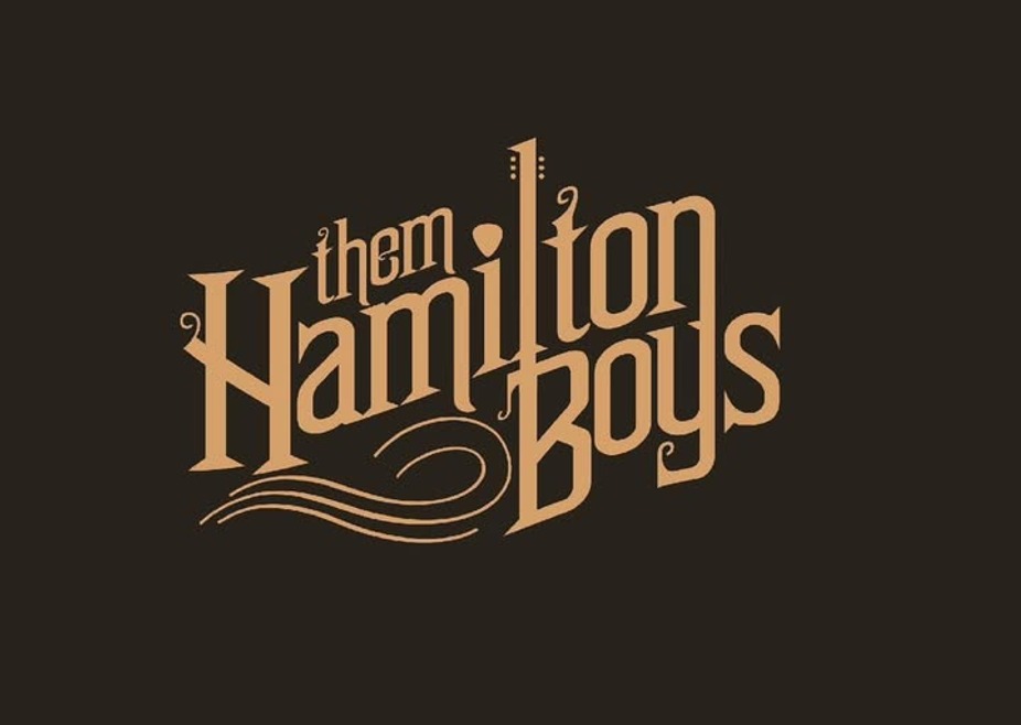 Them Hamilton Boys event photo