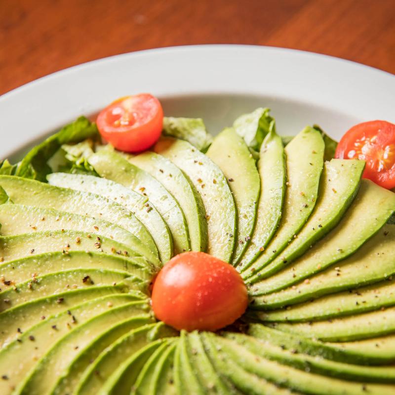 Avocado Salad photo