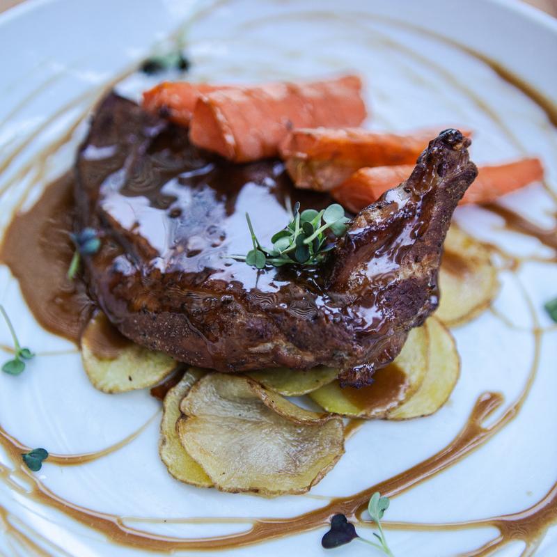 Statler Chicken Breast photo