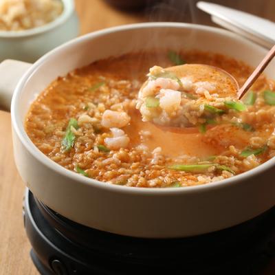 Lobster Soup W. Rice photo