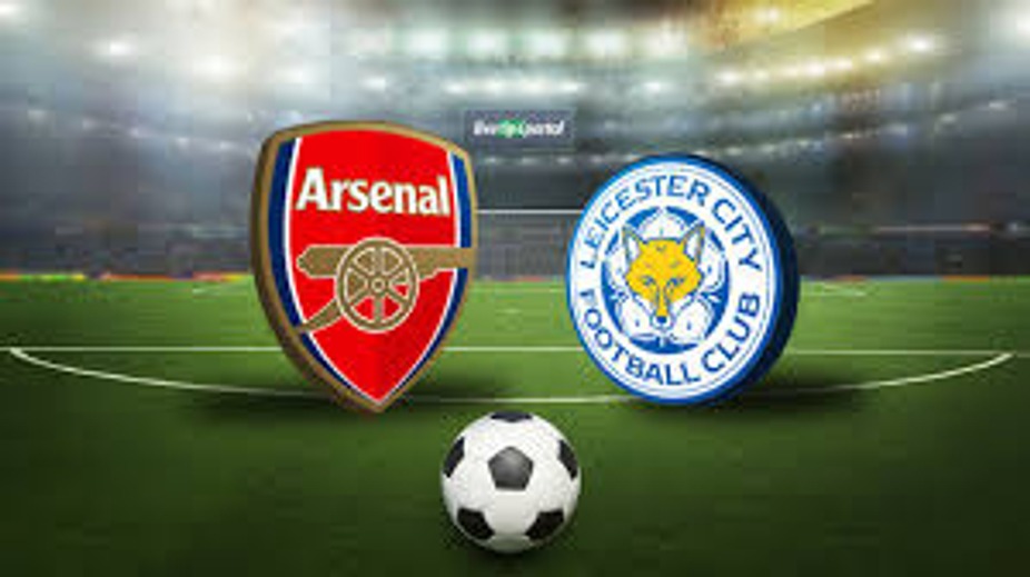 Arsenal Match event photo