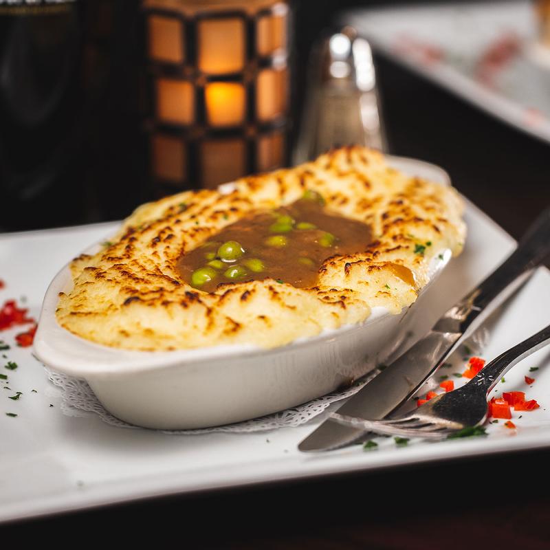 Shepherd's Pie photo