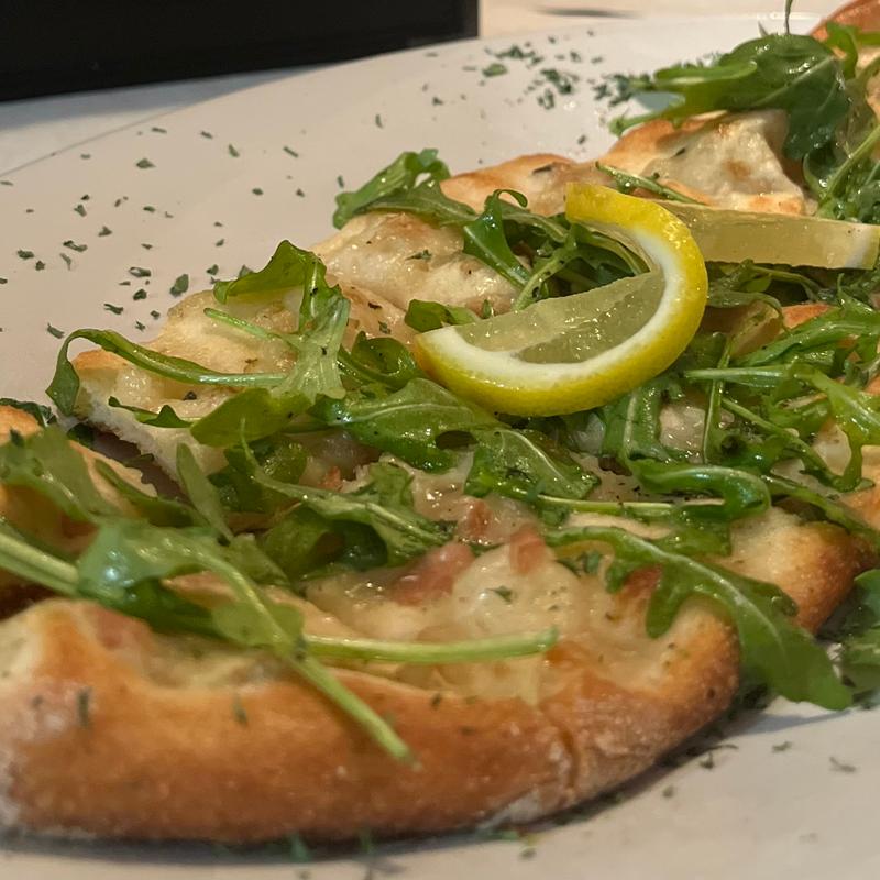 Vongole Menucci photo