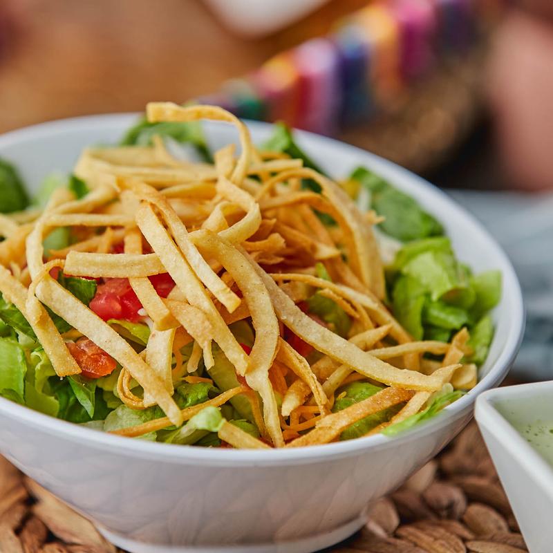 Side Salad (VG) photo