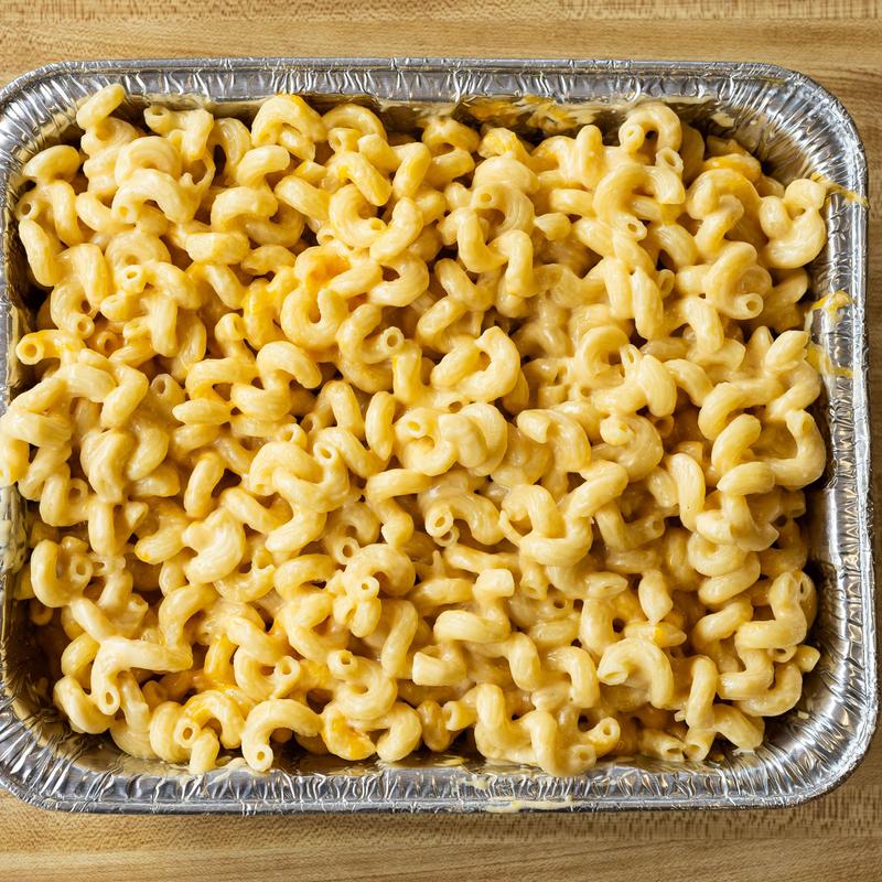 menu item 17 of 22, Mac N Cheese