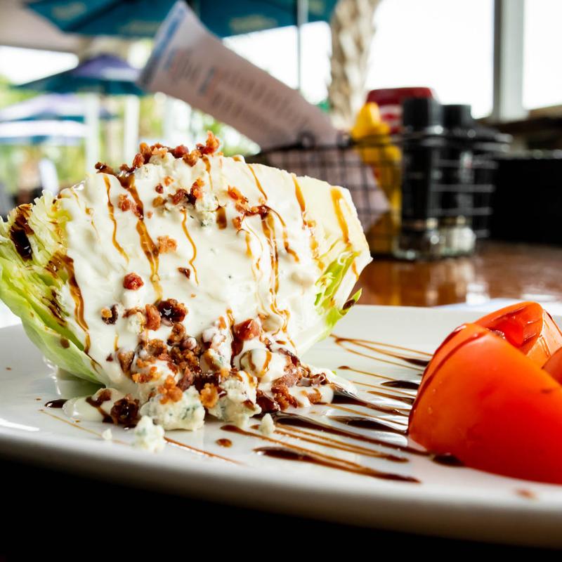 Wedge Salad photo